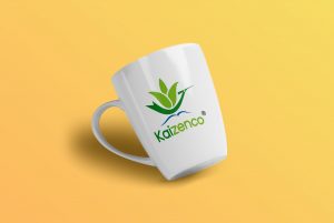 Logo Kaizenco [www.oenix.vn]