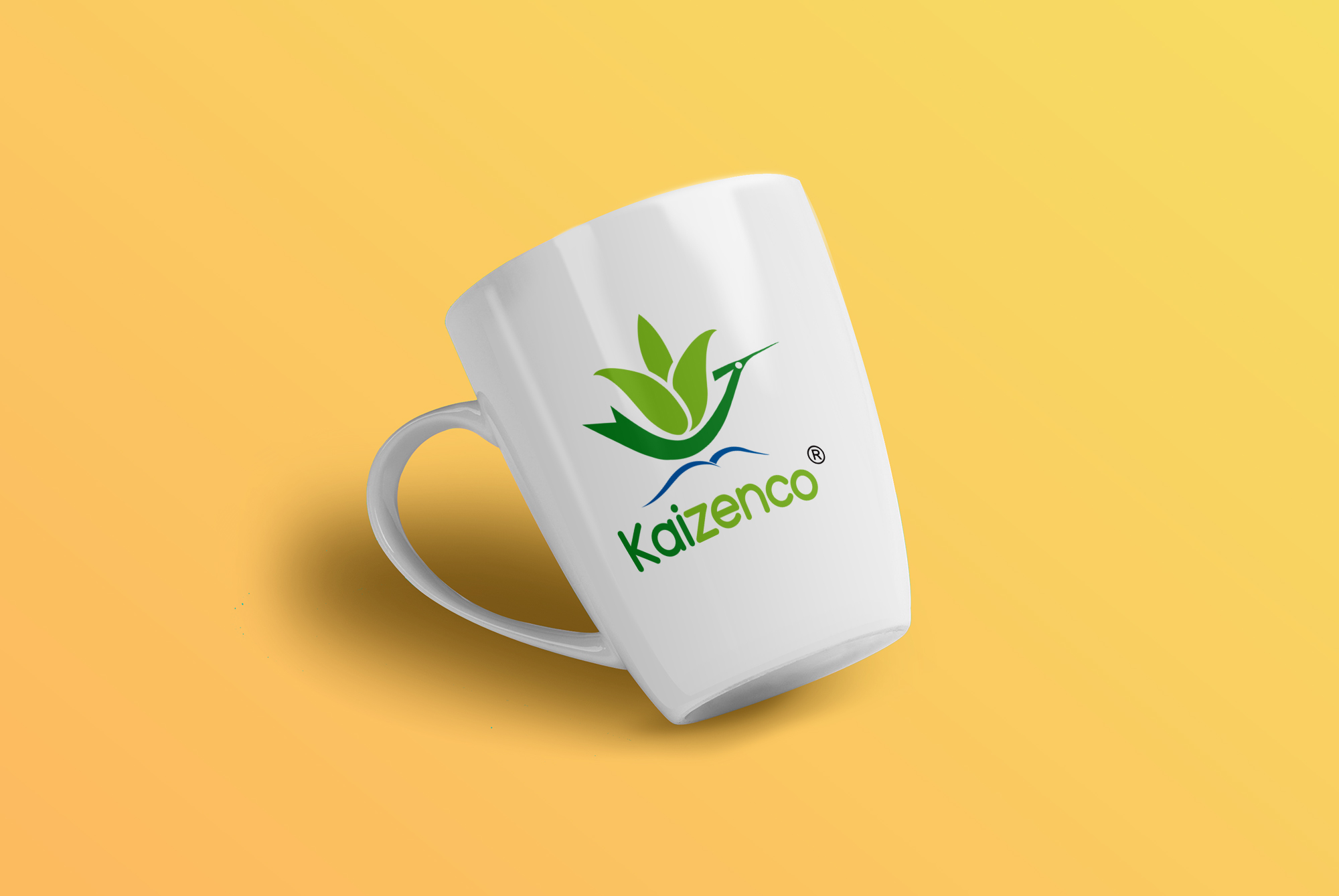 Logo Kaizenco [www.oenix.vn]