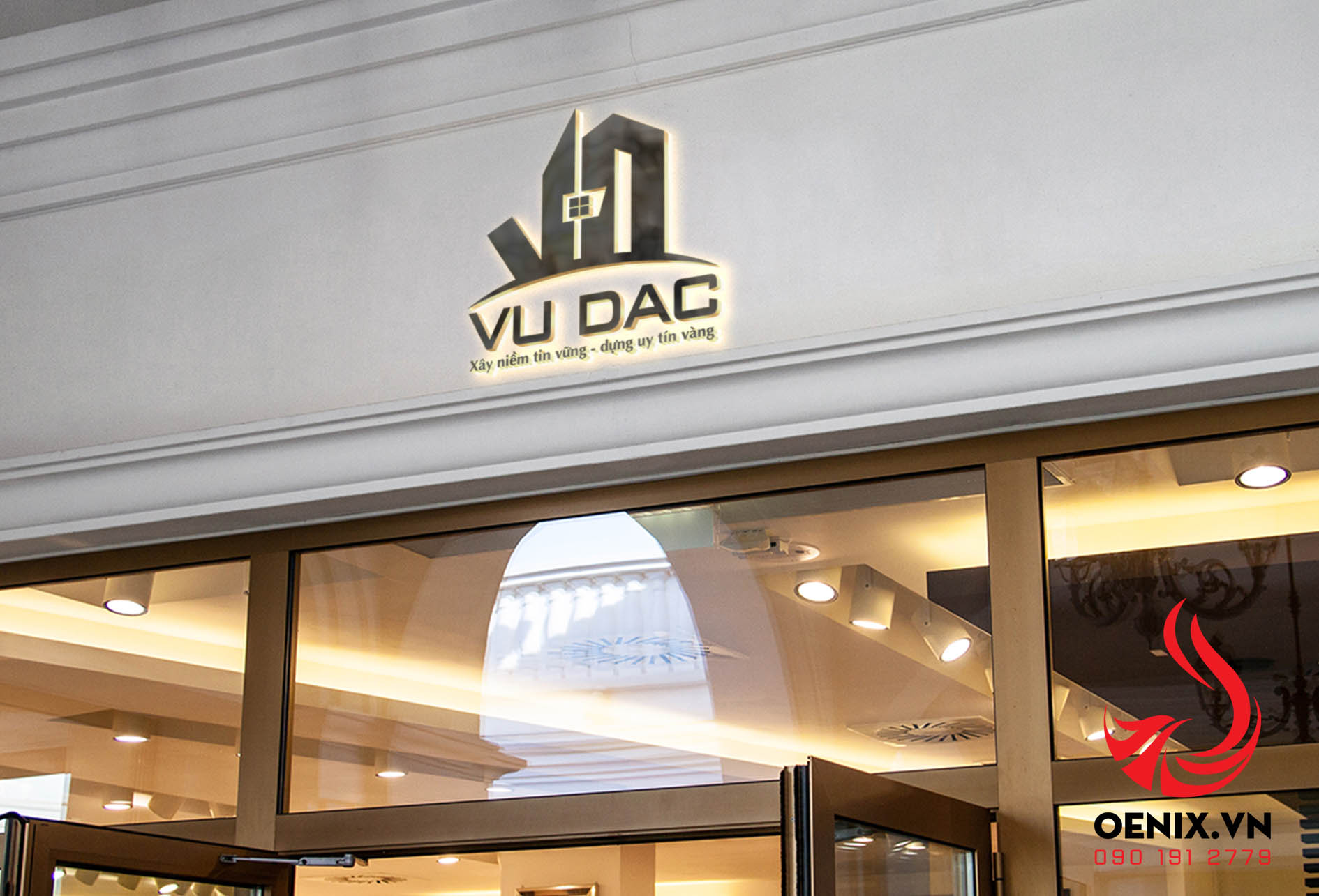 thiết kế logo giá rẻ